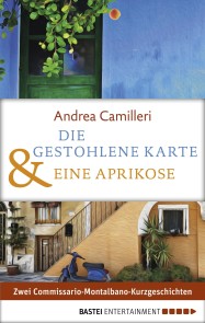 Die gestohlene Karte & Eine Aprikose