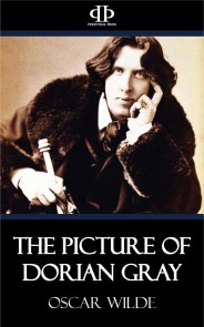 The Picture of Dorian Gray