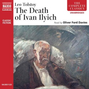 The Death of Ivan Ilyich