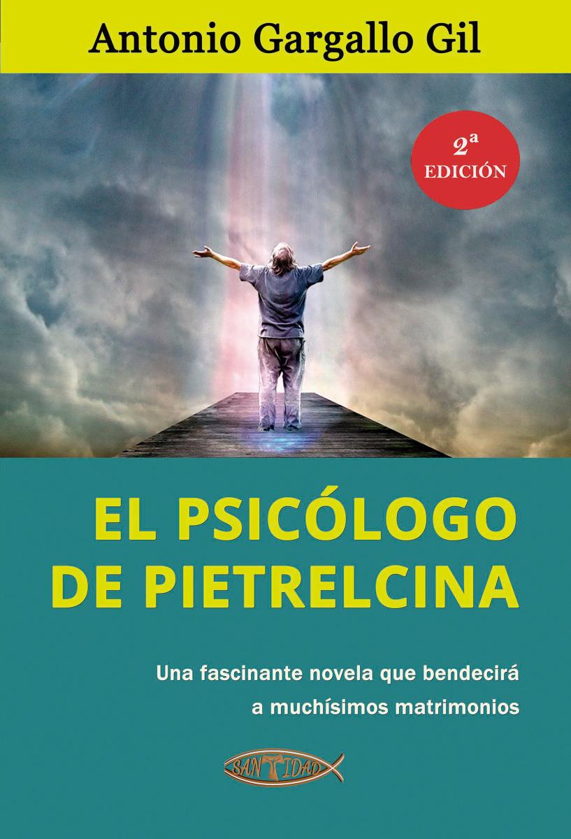 El psicólogo de Pietrelcina