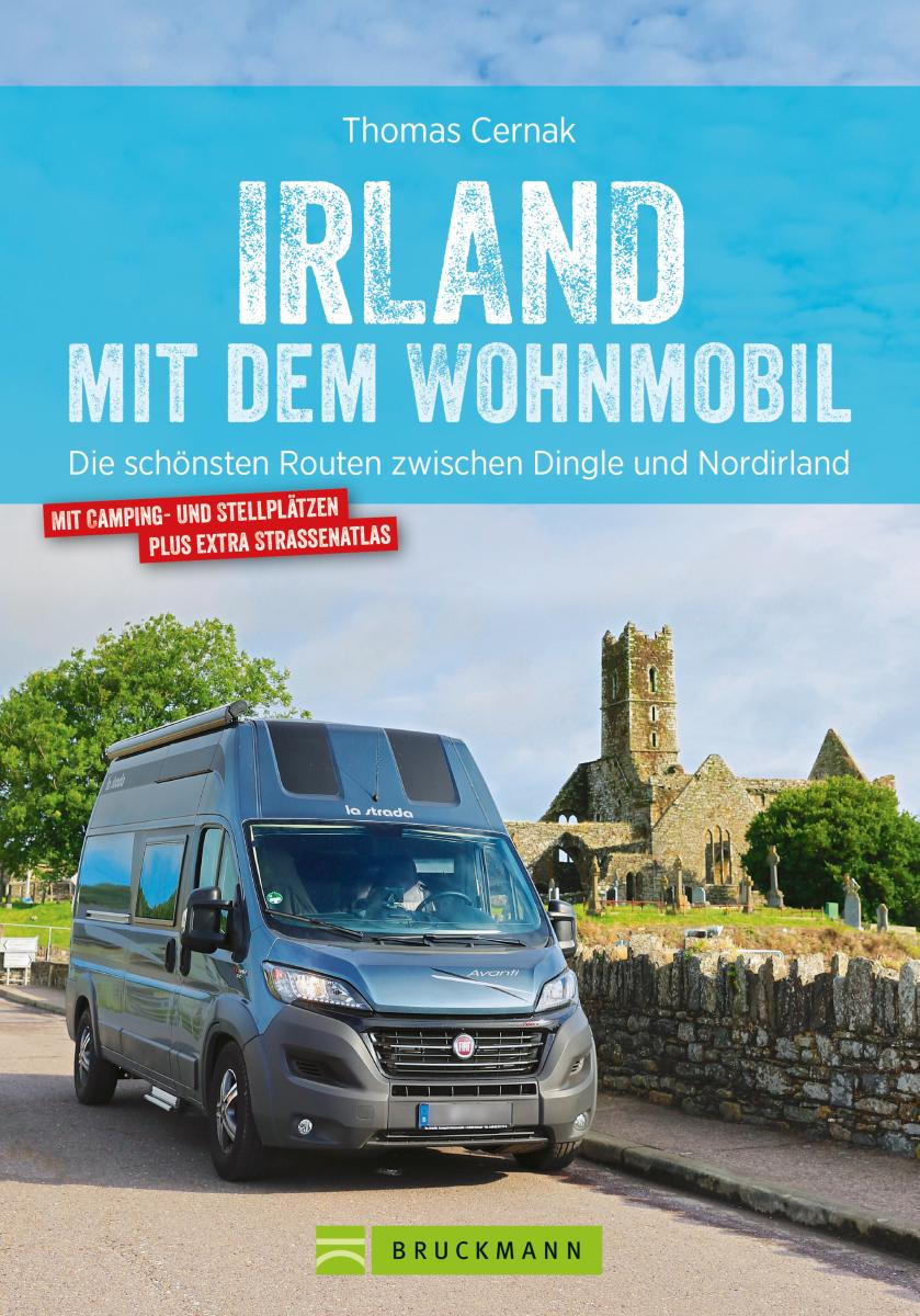 Irland mit dem Wohnmobil