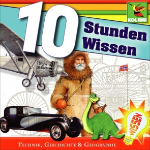 10 Stunden Wissen