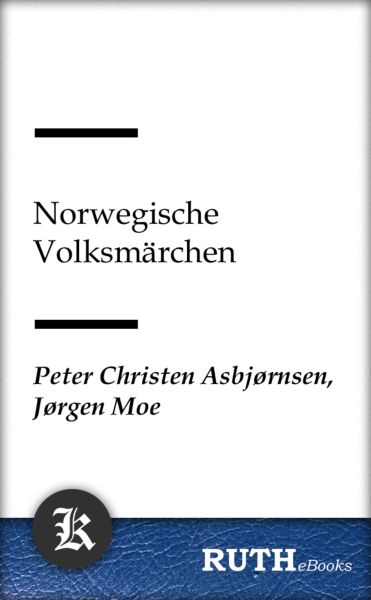 Norwegische Volksmärchen