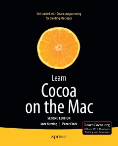 Learn Cocoa on the Mac