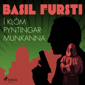 Basil fursti: Í klóm pyntingarmunkanna