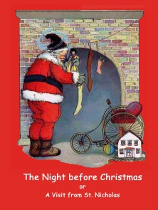 The Night before Christmas