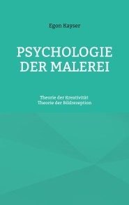 Psychologie der Malerei