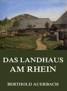 Das Landhaus am Rhein