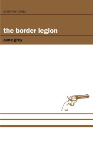 The Border Legion