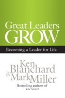 Great Leaders Grow