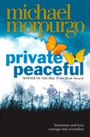 Private Peaceful