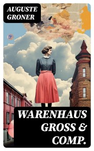 Warenhaus Groß & Comp.