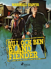 Bill och Ben bland fiender