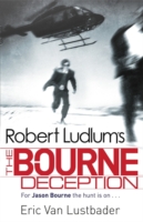 Robert Ludlum's The Bourne Deception