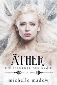 Äther - Der Fantasy Bestseller