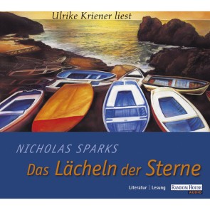 Das Lächeln der Sterne -