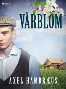 Vårblom