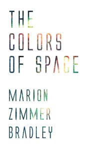 The Colors of Space