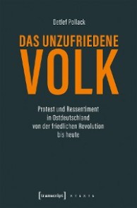 Das unzufriedene Volk