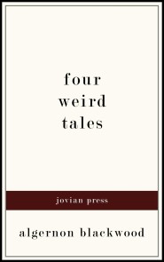 Four Weird Tales