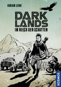 Darklands - Im Reich der Schatten