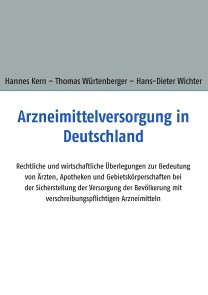 Arzneimittelversorgung in Deutschland