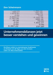 Unternehmensbilanzen jetzt besser verstehen und gewinnen