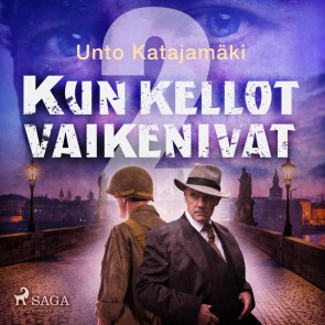 Kun kellot vaikenivat II