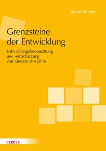 Grenzsteine der Entwicklung. Manual