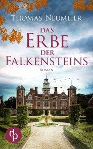 Das Erbe der Falkensteins