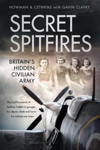 Secret Spitfires