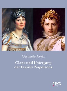 Glanz und Untergang der Familie Napoleons