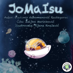 Jomaisu