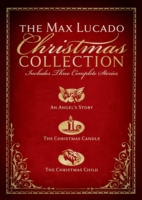 Max Lucado Christmas Collection