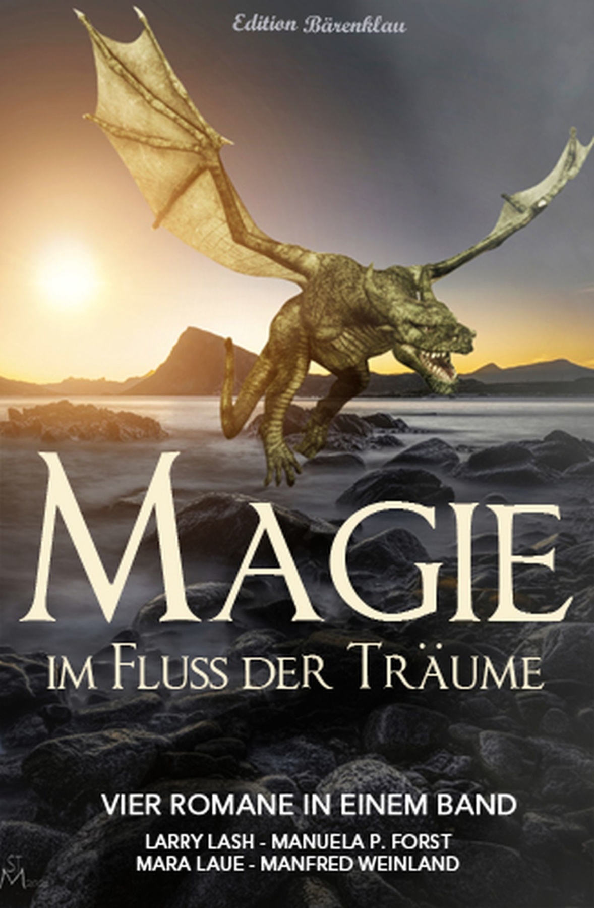 Magie im Fluss der Träume