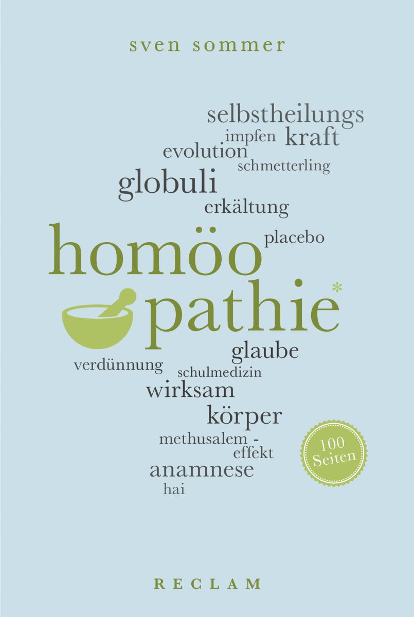 Homöopathie. 100 Seiten