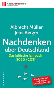 Nachdenken über Deutschland