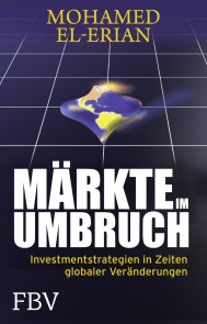 Märkte im Umbruch