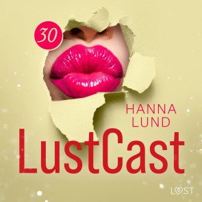 LustCast: Röd passion