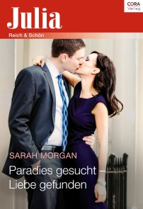 Paradies gesucht - Liebe gefunden