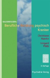 Berufliche Beratung psychisch Kranker