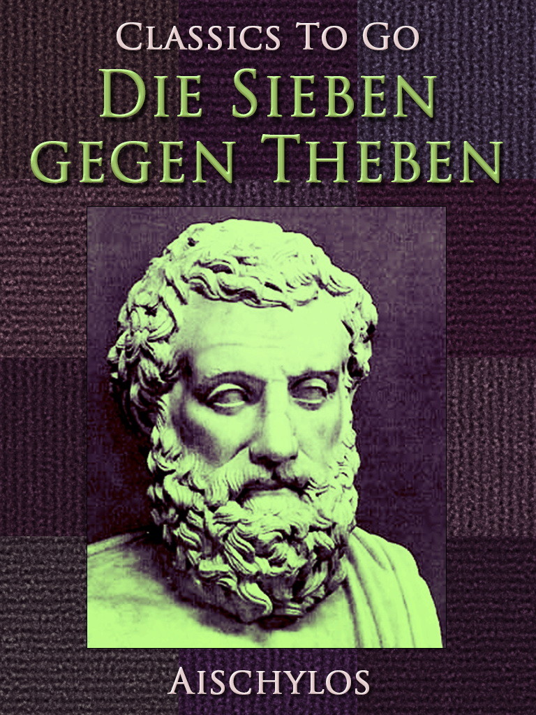 Die Sieben gegen Theben