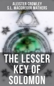 The Lesser Key of Solomon