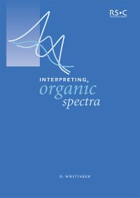 Interpreting Organic Spectra