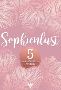 5 unveröffentlichte Romane