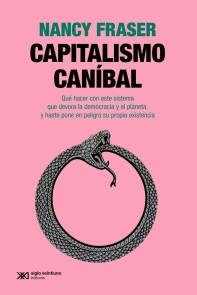 Capitalismo caníbal