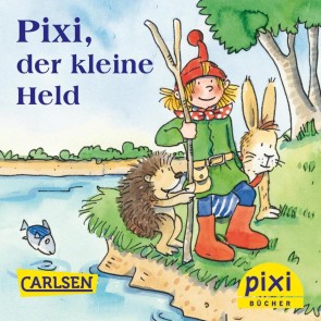 Pixi, der kleine Held