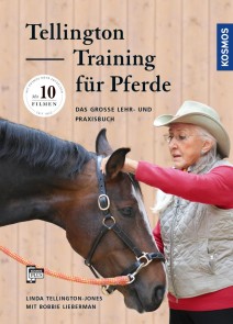 Tellington Training für Pferde