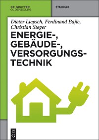 Energie-, Gebäude-, Versorgungstechnik