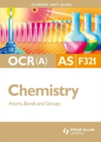 OCR(A) AS Chemistry Student Unit Guide